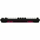 Klaviatūra Lorgar KBP7075W Black