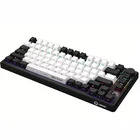 Klaviatūra Lorgar KBP7075W Black