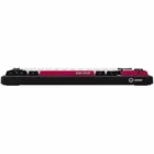 Klaviatūra Lorgar Wireless KBP70MW Black