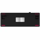 Klaviatūra Lorgar Wireless KBP70MW Black