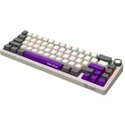 Klaviatūra Lorgar KBP70MW Grey