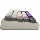 Klaviatūra Lorgar KBP70MW Grey