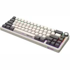 Klaviatūra Lorgar KBP70MW Grey
