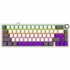 Klaviatūra Lorgar KBP70MW Grey
