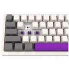 Klaviatūra Lorgar KBP70MW Grey