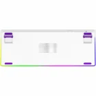 Klaviatūra Lorgar KBP70TKLW Wireless White