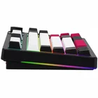 Klaviatūra Lorgar KBP70TKLW Wireless Black