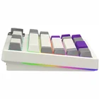 Klaviatūra Lorgar KBP70TKLW Wireless Beige