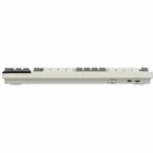 Klaviatūra Lorgar KBP70TKLW Wireless Beige