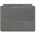Microsoft Surface Pro Signature Keyboard+Pen Eng Platinum