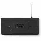 Klaviatūra Pulsar XBOARD MS XBMS01 Black