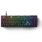 Klaviatūra Razer DeathStalker V2 - Clicky Optical Switch (Purple) - US - Black