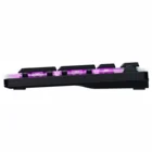 Klaviatūra Razer DeathStalker V2 Pro - Clicky Optical Purple Switch - US - Black