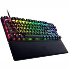 Klaviatūra Razer Huntsman V3 Pro Tenkeyless US Black