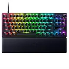 Klaviatūra Razer Huntsman V3 Pro Tenkeyless US Black