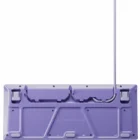 Klaviatūra SteelSeries Apex 3 TKL Lavender