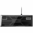 Klaviatūra Pulsar PCMK 2 HE TKL CMK2HE801B Black