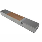 Soundbar Klipsch Flexus Core 100 Soundbar Walnut