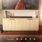 Soundbar Klipsch Flexus Core 200 Soundbar Black