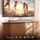 Soundbar Klipsch Flexus Core 200 Soundbar Walnut