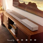Soundbar Klipsch Flexus Core 300 Soundbar Walnut