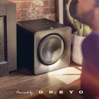 Skaļrunis Klipsch Flexus SUB 200 Black