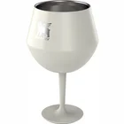 Kokteiļu termoglāze Stanley The Lifted Spirits 2-in-1 Cocktail Glass 0.4l Cream Gloss