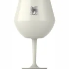 Kokteiļu termoglāze Stanley The Lifted Spirits 2-in-1 Cocktail Glass 0.4l Cream Gloss