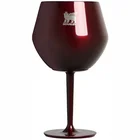 Kokteiļu termoglāze Stanley The Lifted Spirits 2-in-1 Cocktail Glass 0.4l Garnet Shine