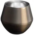 Kokteiļu termoglāze Stanley The Lifted Spirits 2-in-1 Cocktail Glass 0.4l GunMetal Shine