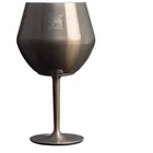 Kokteiļu termoglāze Stanley The Lifted Spirits 2-in-1 Cocktail Glass 0.4l GunMetal Shine