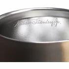 Kokteiļu termoglāze Stanley The Lifted Spirits 2-in-1 Cocktail Glass 0.4l GunMetal Shine