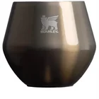 Kokteiļu termoglāze Stanley The Lifted Spirits 2-in-1 Cocktail Glass 0.4l GunMetal Shine