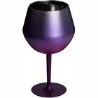 Kokteiļu termoglāze Stanley The Lifted Spirits 2-in-1 Cocktail Glass 0.4l Royal Purple Haze