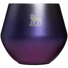 Kokteiļu termoglāze Stanley The Lifted Spirits 2-in-1 Cocktail Glass 0.4l Royal Purple Haze