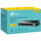 Komutators Tp-Link LS106LP