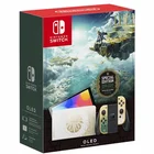 Spēļu konsole Nintendo Switch OLED Model The Legend of Zelda: Tears of the Kingdom Edition
