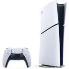Spēļu konsole Sony Playstation 5 Slim Digital Edition 1TB [Mazlietots]