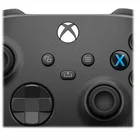 Microsoft Xbox Wireless Controller + USB-C Cable Black [Mazlietots]