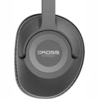 Austiņas Koss BT539iK Dark Grey