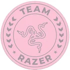 Krēsla paliktnis Razer Team Floor Rug Quartz