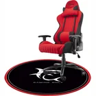 White Shark Pharaoh Black Red