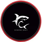 White Shark Pharaoh Black Red