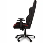 Arozzi Inizio Black Red