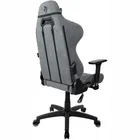 Arozzi Torretta Soft Fabric Ash