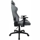 Arozzi Torretta Soft Fabric Ash