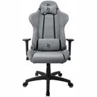 Arozzi Torretta Soft Fabric Ash