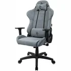 Arozzi Torretta Soft Fabric Ash