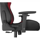 Genesis Nitro 720 Black Red