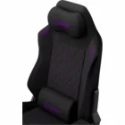 Lorgar CHA 41 Ergonomic Gaming Chair Advanced Black/purple